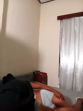 lancerlove's Webcam Show