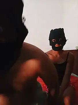 lancerlove Webcam show