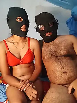 lancerlove Webcam-Show