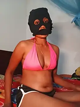 lancerlove Webcam show