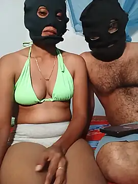 lancerlove Pertunjukan Webcam