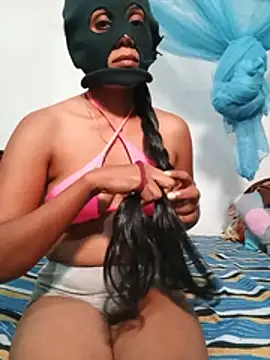 lancerlove's Webcam Show