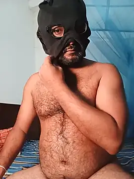 lancerlove's Webcam Show