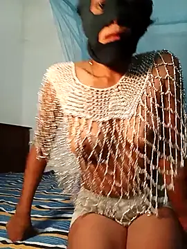 lancerlove's Webcam Show