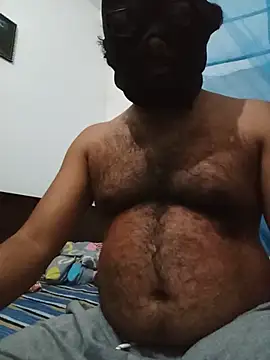 Show Webcam de lancerlove