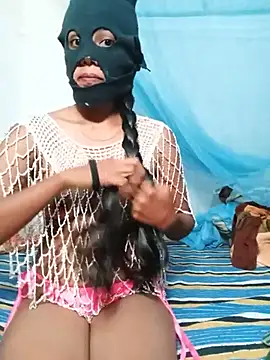 lancerlove ওয়েবক্যাম শো