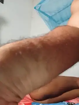 lancerlove's Webcam Show