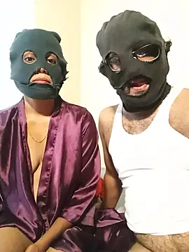 Show webcam de lancerlove