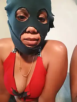 lancerlove Pertunjukan Webcam