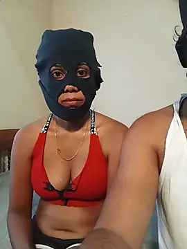 lancerlove Pertunjukan Webcam