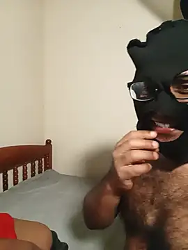 lancerlove webcam show