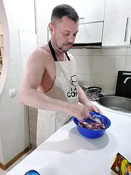 borisfen4ik – Kamerová šou