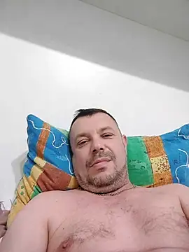 Show Webcam de borisfen4ik