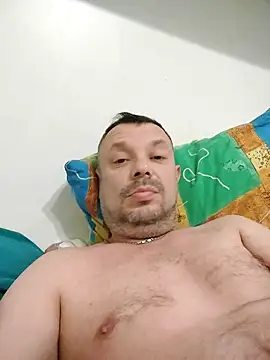 Webkamerová show borisfen4ik