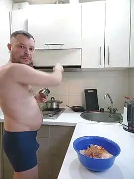 عرض كام borisfen4ik