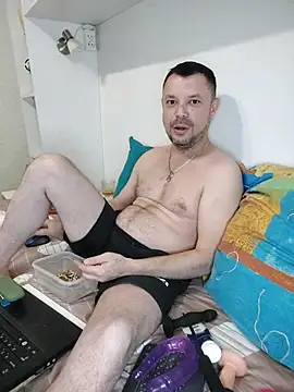 borisfen4ik 在線直播表演