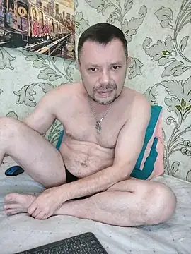 borisfen4ik – Kamerová šou
