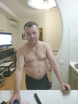 borisfen4ik: вебкам-шоу