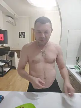 عرض كام borisfen4ik