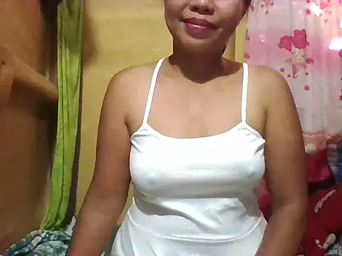 Asian_Sexy_Pearl's Webcam Show