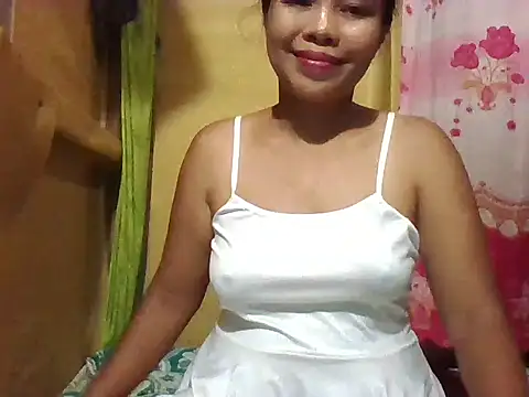 Asian_Sexy_Pearl Pertunjukan Webcam