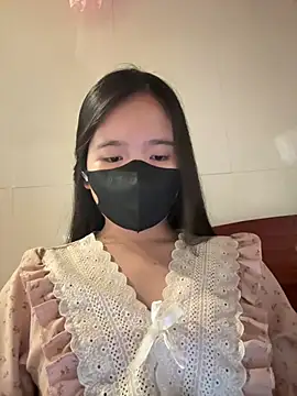 ห้องแชทสดของ Gwen879