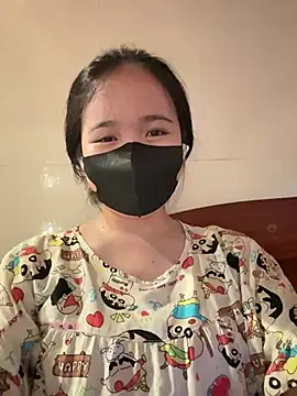 ห้องแชทสดของ Gwen879