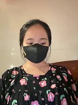 Živá chatovací místnost Gwen879