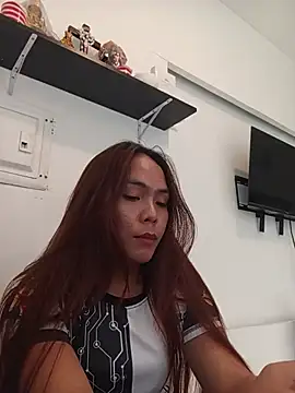 Your_dreampinay Webcam-Show