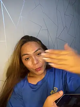 Show Webcam de Your_dreampinay