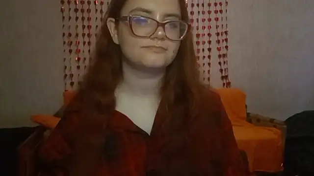 Miyabeee's Webcam Show