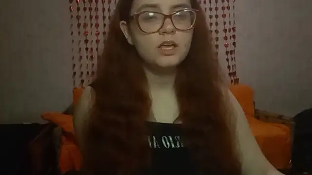 Webkamerová show Miyabeee
