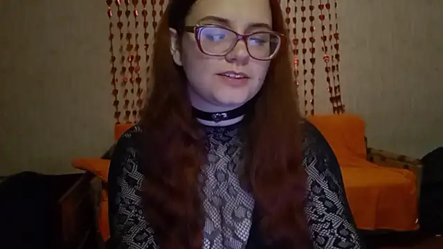 Miyabeee's Webcam Show