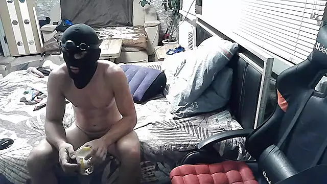 Straponist888 Webcam show