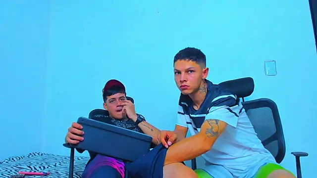 Thomas-Wil Show Webcam