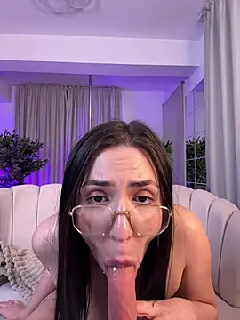 JulietNova's Webcam Show