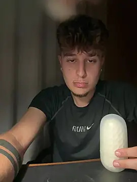 xXNikholasXx Шоу с уебкамера