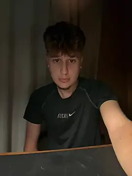 Webkamerová show xXNikholasXx