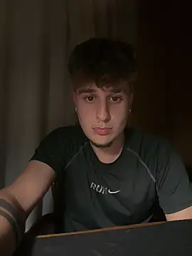 Webkamerová show xXNikholasXx