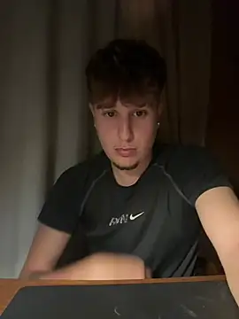 xXNikholasXx webcam show