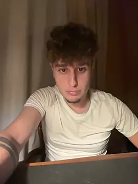 xXNikholasXx Webcamshow