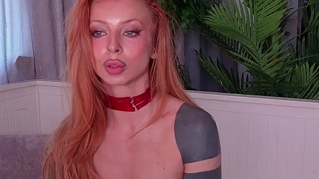 LanaReals – Live XXX-chat