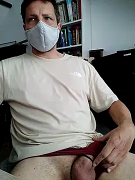 1717unit – webcam-show