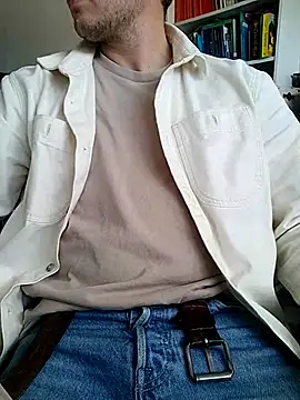 1717unit Webcam Show