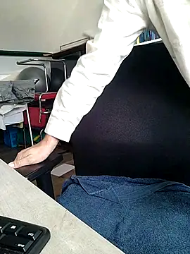 1717unit Webcam Show