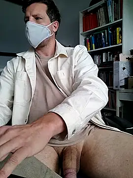 1717unit webcam show