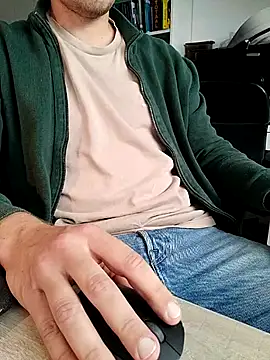 1717unit Webcam Show