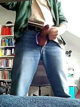 1717unit webcam show