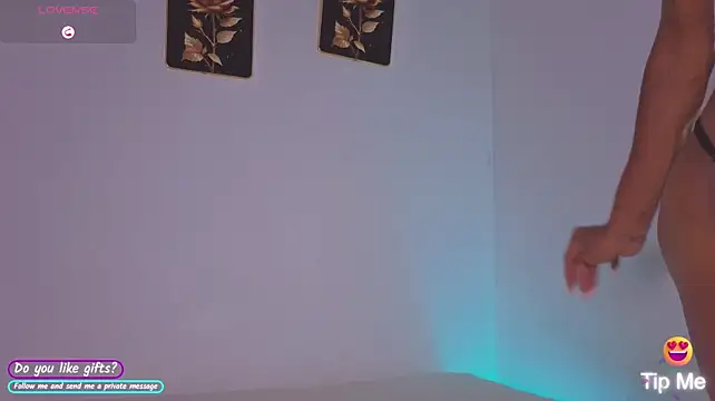 Webkamerová show DaisyTaylor__