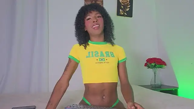 Webkamerová show DaisyTaylor__